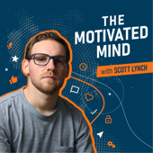 The Motivated Mind - Scott Lynch