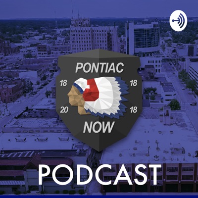 The Pontiac Tribe Podcast