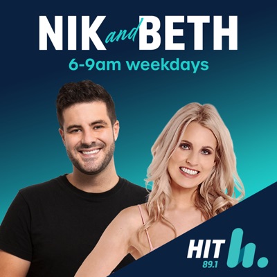 Hamish - hit South Queensland:Hit Network