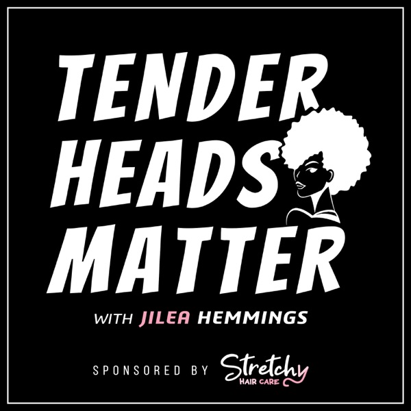 Tender Heads Matter with Jilea Hemmings Artwork