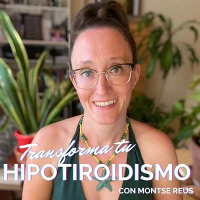 Transforma Tu Hipotiroidismo
