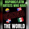 The Hispanic-Latin Impact artwork