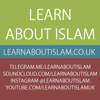 Learn About Islam - Learn About Islam
