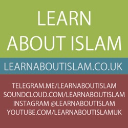 Learn About Islam