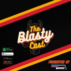 The Blasty Cast