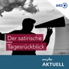 Der satirische Tagesrückblick von MDR AKTUELL