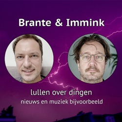 Brante & Immink