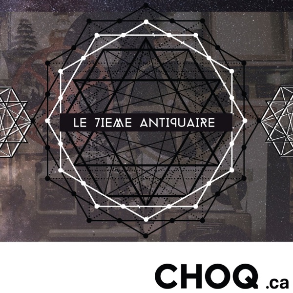 Le 7ème antiquaire