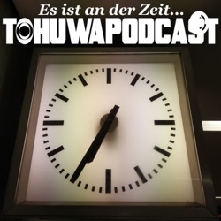 TOHUWAPODCAST