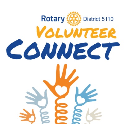 Rotary Volunteer Connect