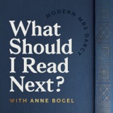 Ep 412: Anne's best books of 2023 podcast episode