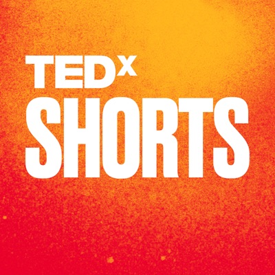 TEDx SHORTS:TED and PRX