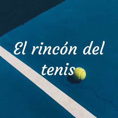 El rincón del tenis El rincón del tenis