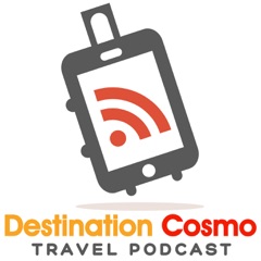 Destination Cosmo Travel Podcast HD: Rick Steves Europe like Video Podcast, We Bring You to Beautiful Places in HD!