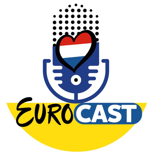 Eurocast, tu podcast eurovisivo