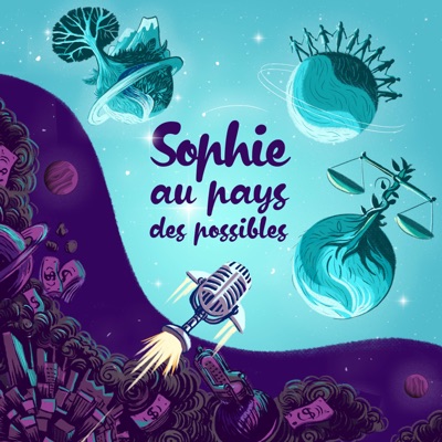 Corruption et évasion fiscale, Sophie au pays des possibles Corruption et évasion fiscale, Sophie au pays des possibles