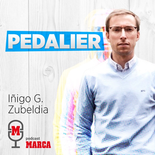 Pedalier