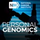 Personal Genomics - A Podcast from the Center for Cancer Genomics