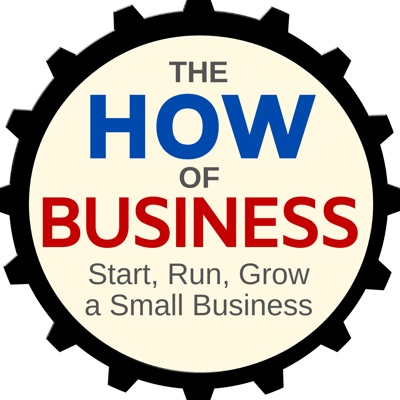 The How of Business - How to start, run & grow a small business.:Henry Lopez