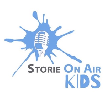 Storie On Air - Kids Storie On Air - Kids