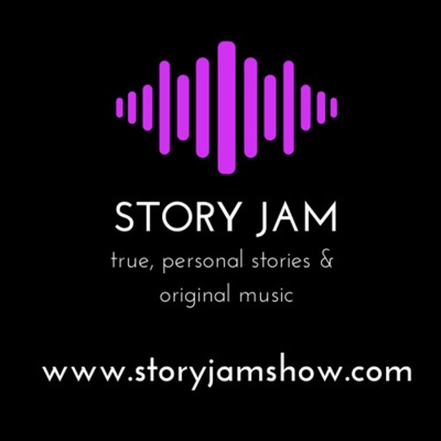 STORY JAM // music + stories