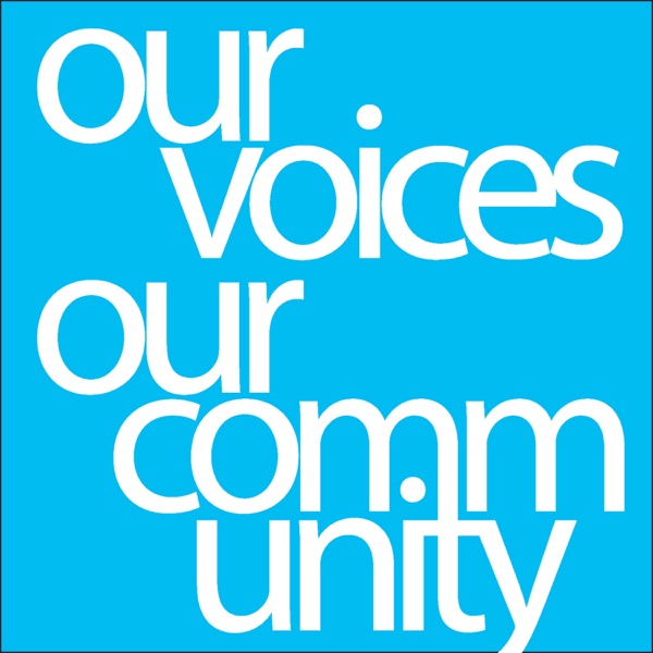 Our Voices Our Community presented by ColorsVA