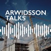 Arwidsson Talks