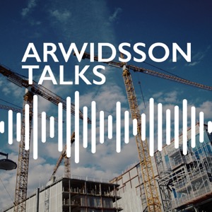 Arwidsson Talks