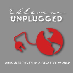 Letter To The American Church | Idleman Unplugged