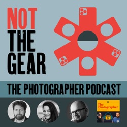 Ep 0 - Street Photography and Radiation