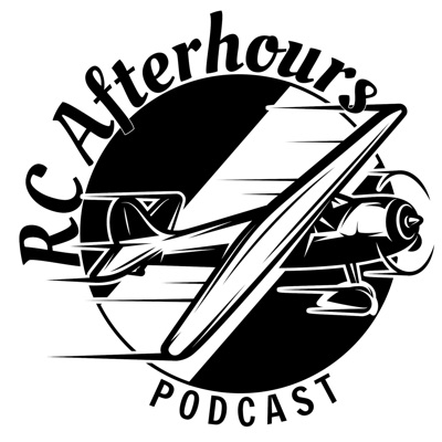 RC Afterhours - RC Planes, Multirotors, FPV & Technology RC Afterhours - RC Planes, Multirotors, FPV & Technology
