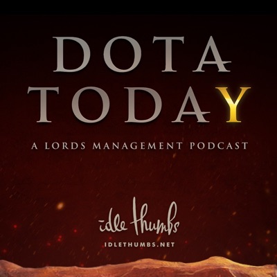 Dota Today