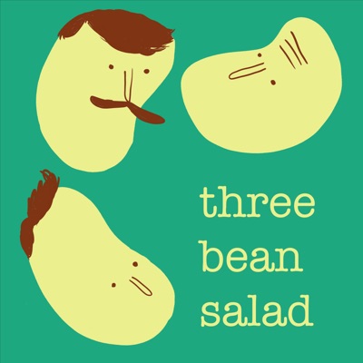 Three Bean Salad:Three Bean Salad