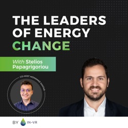 New technologies in the Energy Landscape - feat.  Jean Christophe and Pietro Romanin, partners BCG