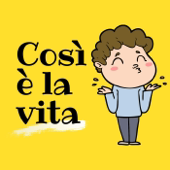 Così è la vita - Edoardo Caldarola