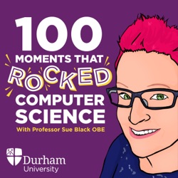 Welcome to 100 Moments That Rocked Computer Science