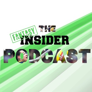 Fantasy Insider Podcast Series