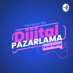 Türkiye'de Dijital Pazarlama