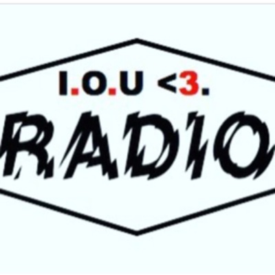 I.O.U.<3.™️ RADIO THE HEARTIST PART ’’♥️ IS A THREAT’’ HOST: BRANDON🖖HEART(Y) #528hz❤️ #WETHEPEOPLE✊