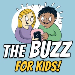 The Buzz: Kids Edition