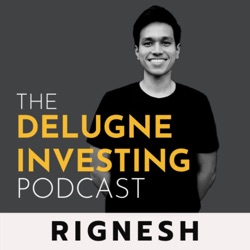 Ep 122 - Why Is Inflation Rising Right Now & What Can You Do About It?