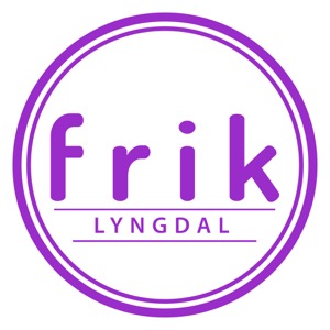 FRIK Lyngdal Podcast