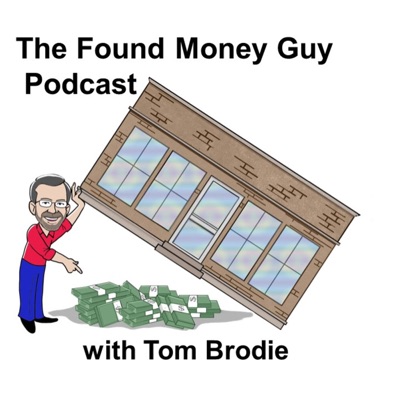The Found Money Guy Podcast