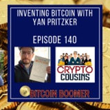 Inventing Bitcoin With Yan Pritzker