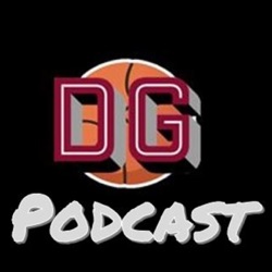 #4 Hablando de la NBA podcast / ¿Lakers ya sentencian el titulo?