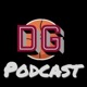 Depgbal, podcast de la NBA y el Baloncesto en español