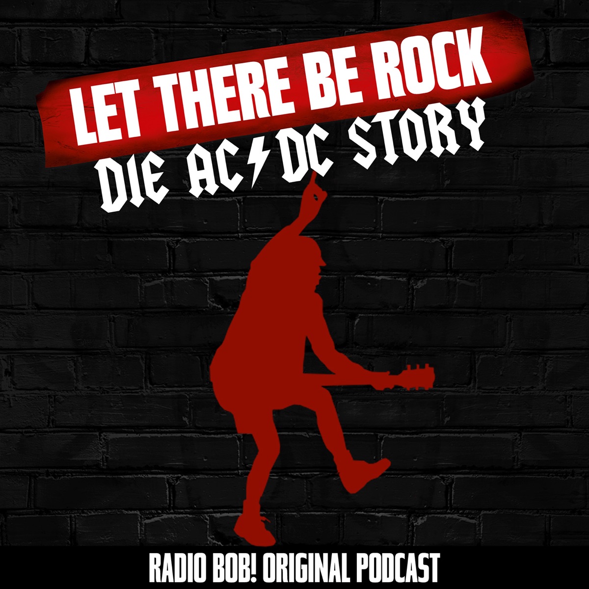 Let there be Rock – der AC/DC Podcast – Podcast – Podtail