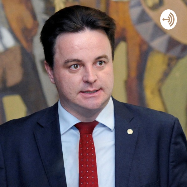 Podcast do Coelho