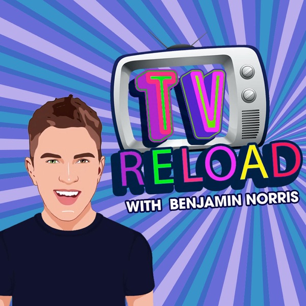 TV RELOAD Artwork