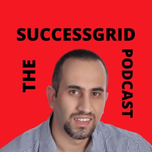 The SuccessGrid Podcast